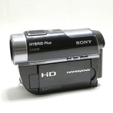 Sony hdr ux19 d'occasion  Nice-