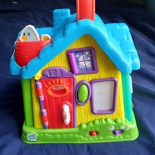 Leapfrog discovery house for sale  Odessa