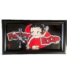 Betty boop wall for sale  Sandown