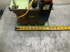 Maho mh600ee cnc for sale  Millstadt