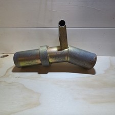 Gold dredge nozzle for sale  Beaverton