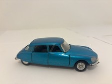 Norev jet citroën d'occasion  Francheville