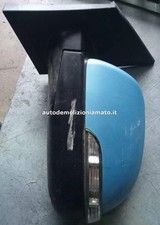 Retrovisore esterno ssangyong usato  Napoli