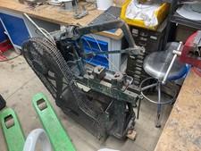 mechanical hacksaw for sale  GOOLE
