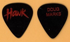 Usado, Escolha de guitarra Hawk Doug Marks vintage turnê comprar usado  Enviando para Brazil