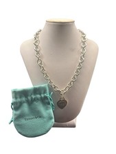 Tiffany co. please usato  Milano