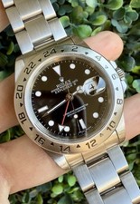 2001 rolex explorer for sale  Denver