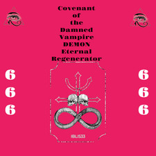 Haunted covenant damned for sale  Houston