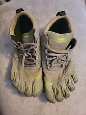 Vibram trek insulated d'occasion  Expédié en Belgium
