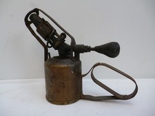 Alte antike lötlampe gebraucht kaufen Alte antike lötlampe gebraucht kaufen  Memmingen