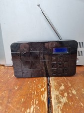 Alba dab radio for sale  BOURNE
