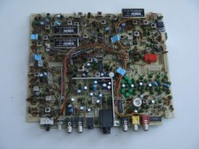 Yaesu 757gx scheda usato  Spedire a Italy