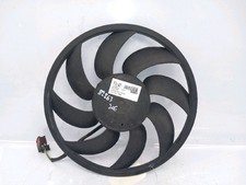 Ventilateur moteur peugeot d'occasion  Chambray-lès-Tours