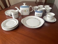 Royal doulton pastorale for sale  SWINDON