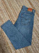 Levi 510 skinny for sale  GLASGOW