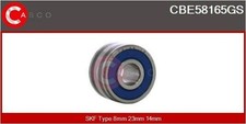 Casco cal41111os lichtmaschine gebraucht kaufen  Berlin