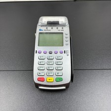Verifone 520 credit for sale  Clayton