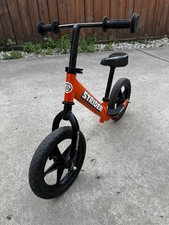 Strider kids boys for sale  Elgin