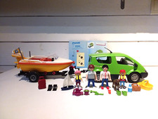 Playmobil lot 4144 d'occasion  La Garde