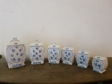 Ancien service épices d'occasion  Charnay-lès-Mâcon