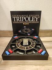 Vintage tripoley tournament for sale  Huntsville