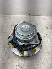 Acdelco wheel bearing for sale  Friedens