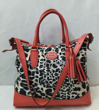 Coach rory multicolor for sale  San Jose