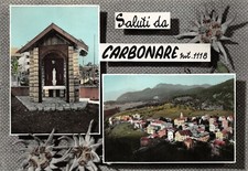 A5283 saluti carbonare usato  Lugo