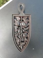 Bügeleisen untersetzer 1900 gebraucht kaufen  Leipzig
