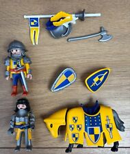 Ritter knappe playmobil gebraucht kaufen  Villingen-Schwenningen