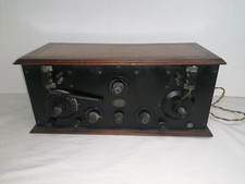 Uraltes röhrenradio den gebraucht kaufen  Deutschland