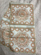 Vintage qiana scarf for sale  Madison