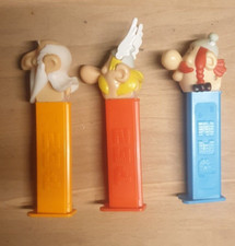 Pez asterx obelix d'occasion  Reims