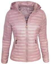 Giubbino donna rosa usato  Villaspeciosa