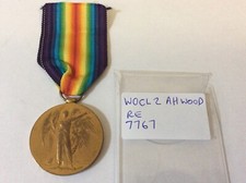 Ww1 victory medal for sale  LONDON