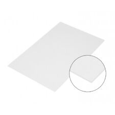 Blacha aluminiowa ultra biała połysk 40 x 60 cm Sublimacja Termotransfer na sprzedaż  PL