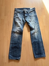 Diesel safado jeans gebraucht kaufen  Nürnberg