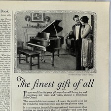 1926 antique brambach for sale  Oregon