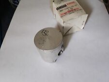 Genuine yamaha piston d'occasion  Expédié en Belgium