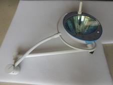 Lampe hanaulux blue gebraucht kaufen  Wehretal