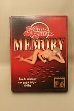 Kama sutra mémory d'occasion  Montpellier-