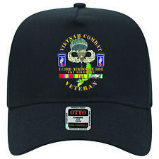 Baseball cap vietnam for sale  Buffalo
