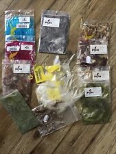 Fly tying 11x for sale  NEW MALDEN