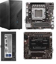 Barebone asrock deskmini gebraucht kaufen  Bottrop