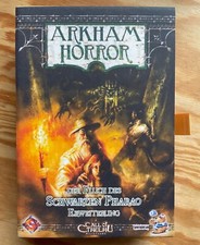 Arkham horror fluch gebraucht kaufen  Lüneburg