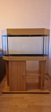 Aquarium komplett unterschrank gebraucht kaufen  Reutlingen