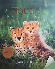 Inquiry life biology for sale  USA