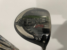 Ping i25 9.5 for sale  Memphis