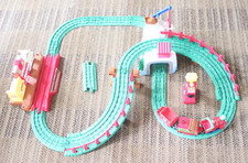 Geotrax christmas holiday d'occasion  Expédié en Belgium