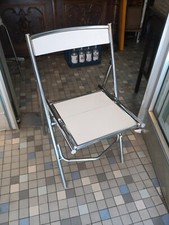 Vega chair chrom gebraucht kaufen  Hildesheim